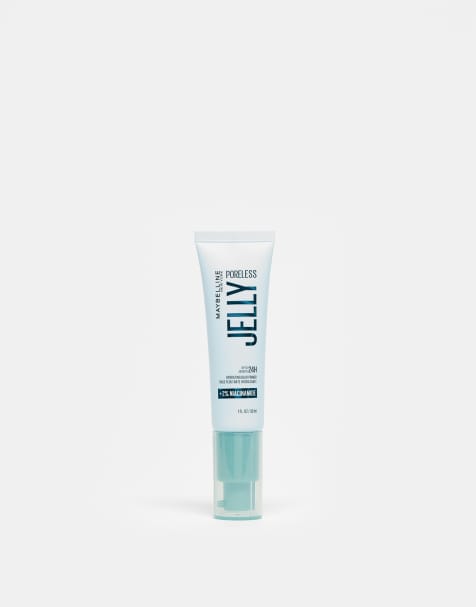 Maybelline - Poreless Jelly 24H - Hydraterende Vervagende Primer - view 1