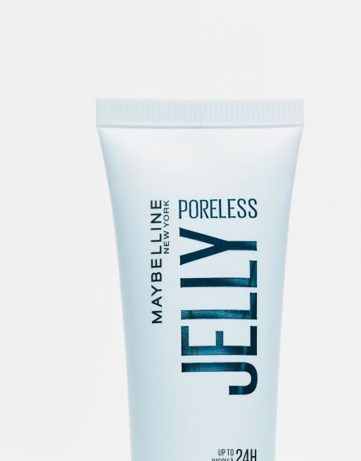 Maybelline - Poreless Jelly 24H - Hydraterende Vervagende Primer, 3 van 4