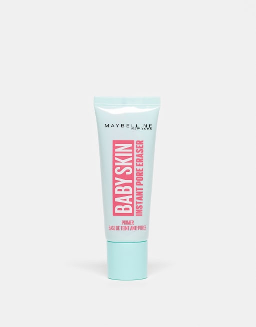 Maybelline - Poriën-camouflerende primer voor een babyhuid