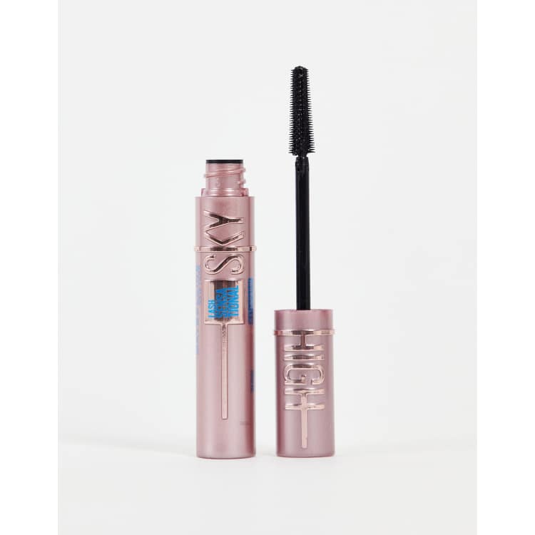 Maybelline Sensational Sky High Waterproof Mascara Asos