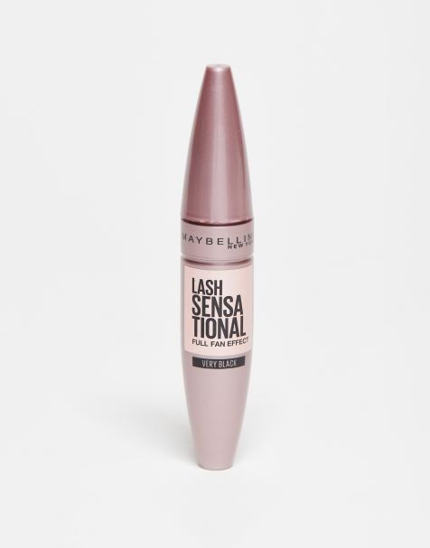 Maybelline - Sensationele wimpers mascara - view 1