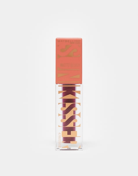 Maybelline Sunkisser Hazy Matte Blush- Berry Brunch - view 1