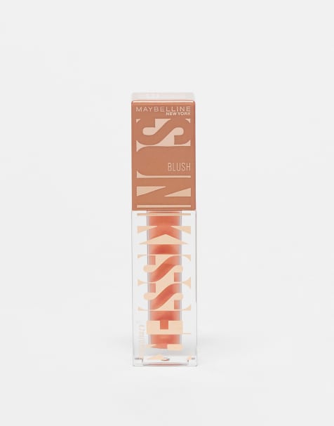 Maybelline Sunkisser Liquid Glow Blush- 01 Downtown Rush - view 1