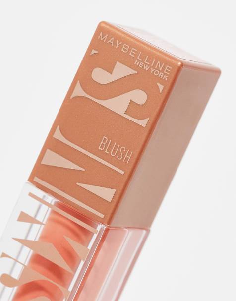 Maybelline Sunkisser Liquid Glow Blush- 02 Updown Glow - view 1