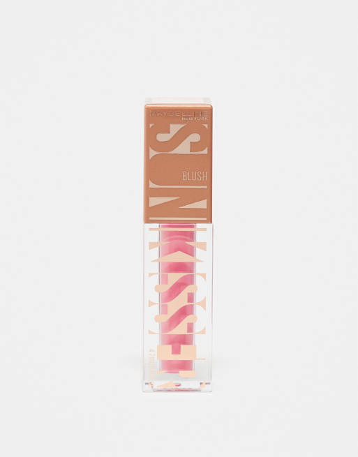 Maybelline Sunkisser Liquid Glow Blush- 05 Blazing Blush, 2 of 4