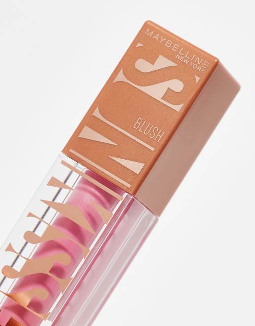 Maybelline Sunkisser Liquid Glow Blush- 05 Blazing Blush, 4 of 4