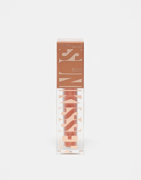 Maybelline Sunkisser Liquid Glow Blush- 08 Shades On - view 1