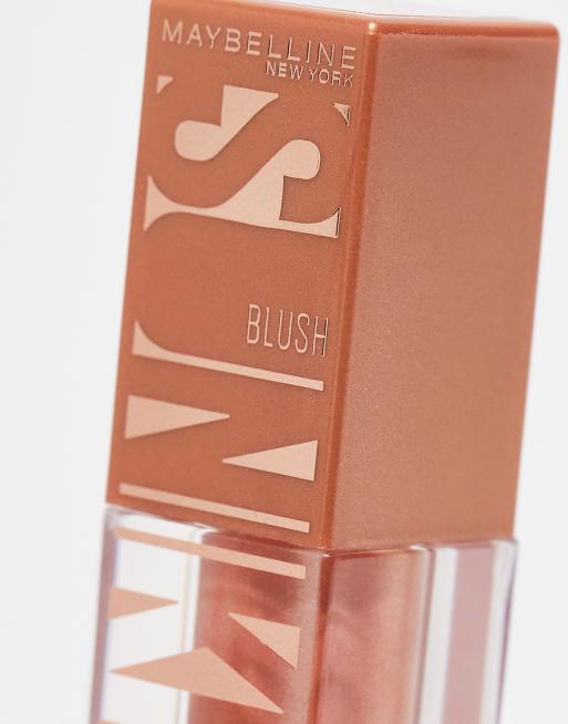 Maybelline Sunkisser Liquid Glow Blush- 08 Shades On, 4 of 4
