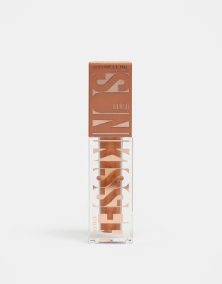 Maybelline Sunkisser Liquid...