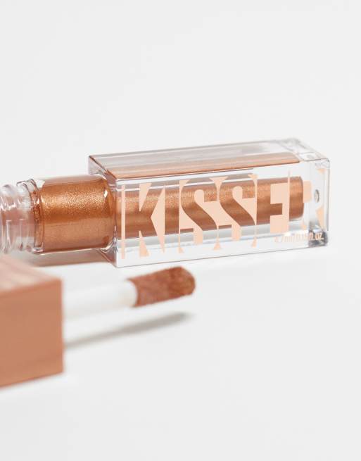Maybelline Sunkisser Liquid Glow Blush Bronzer - 11 Electric Bronze, 4 of 4