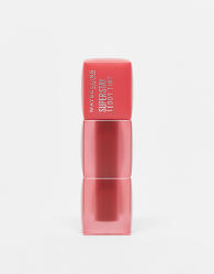 Maybelline Super Stay Teddy Blurred Lip Tint- July Forever