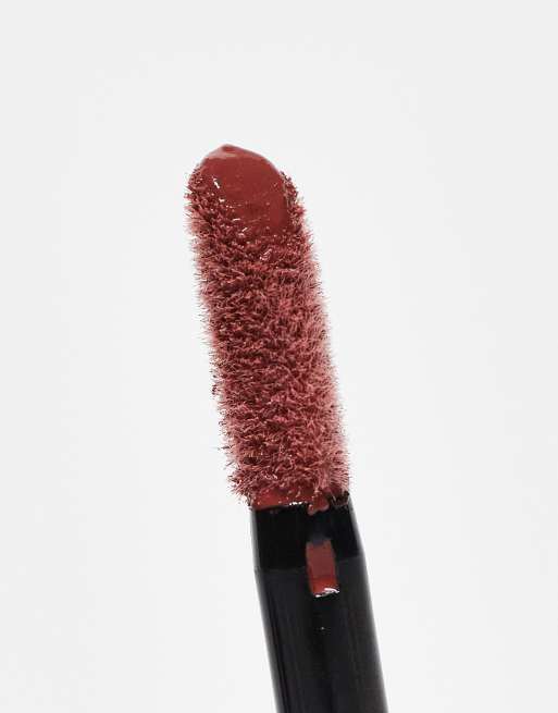 Maybelline – Super Stay Teddy Blurred Lip Tint – Lipgloss – Skinnydip, 2 von 4
