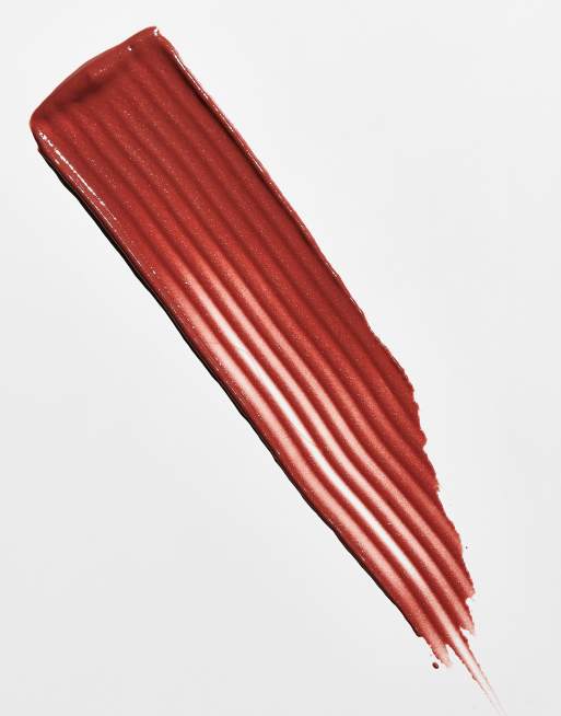 Maybelline – Super Stay Teddy Blurred Lip Tint – Lipgloss – Skinnydip, 4 von 4