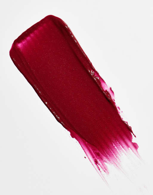 Maybelline – Super Stay Teddy Blurred – Pomadka do ust w odcieniu Wild At Heart, 2 z 4