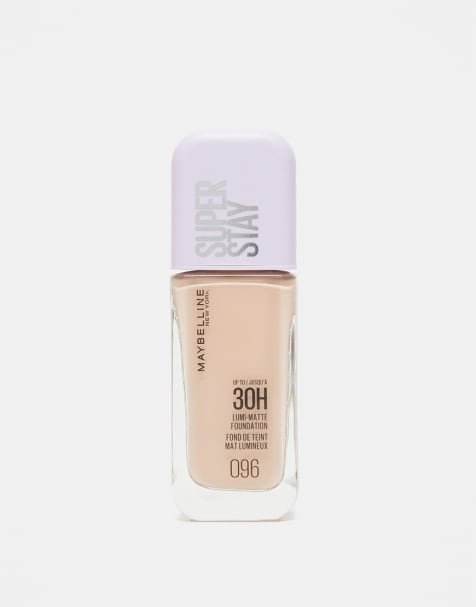 Maybelline - Super Stay tot 30 uur Lumi-Matte Foundation - view 1