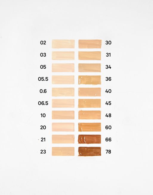 Maybelline Super Stay up to 24H Skin Tint Foundation + Vitamin C, 3 of 4