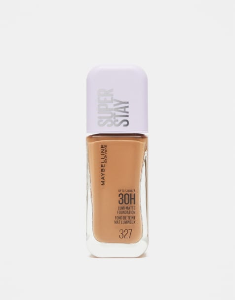 Maybelline Super Stay up to 30H Lumi-Matte Foundation - view 1