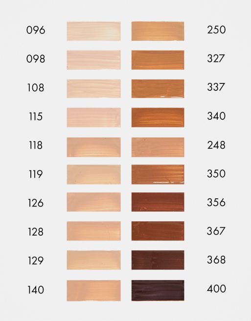 Maybelline Super Stay up to 30H Lumi-Matte Foundation, 3 of 4