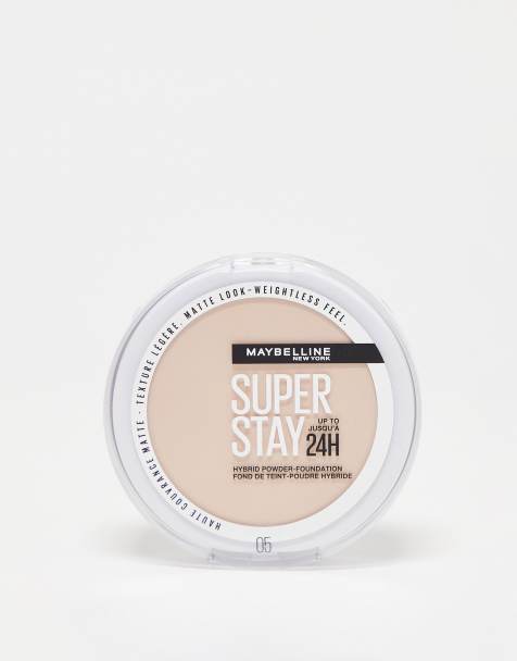 Maybelline - Superstay 24H - Fond de teint poudre 2 en 1 - view 1