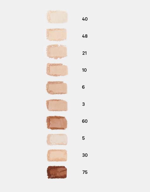 Maybelline - SuperStay 24H - Fondotinta in polvere ibrido, 4 di 4