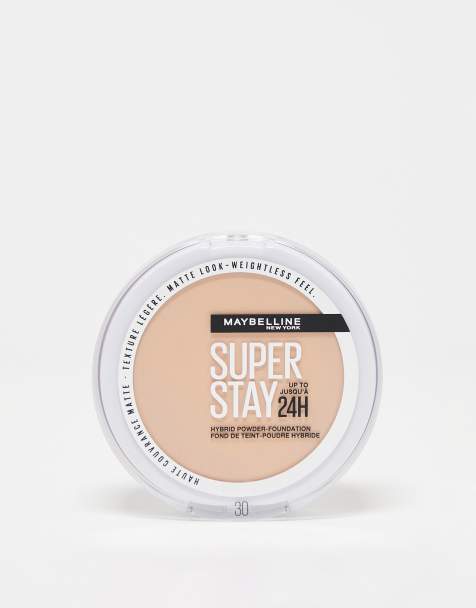 Maybelline SuperStay 24H Hybrid Powder Foundation - view 1