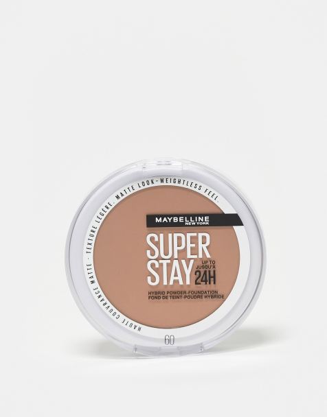 Maybelline - SuperStay 24H Hybride Poeder foundation - view 1