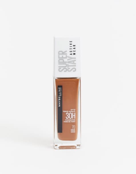 Maybelline – Superstay 30H Full Coverage – Liquid foundation - view 1