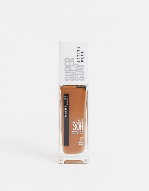 Maybelline Superstay 30H Full Coverage Liquid Foundation - view 1