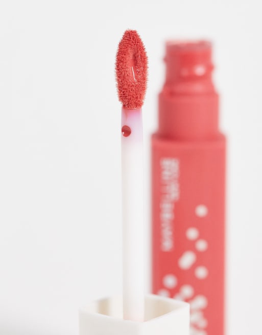 Maybelline - SuperStay Birthday Edition - Rossetto liquido opaco - Show Runner, 3 di 4