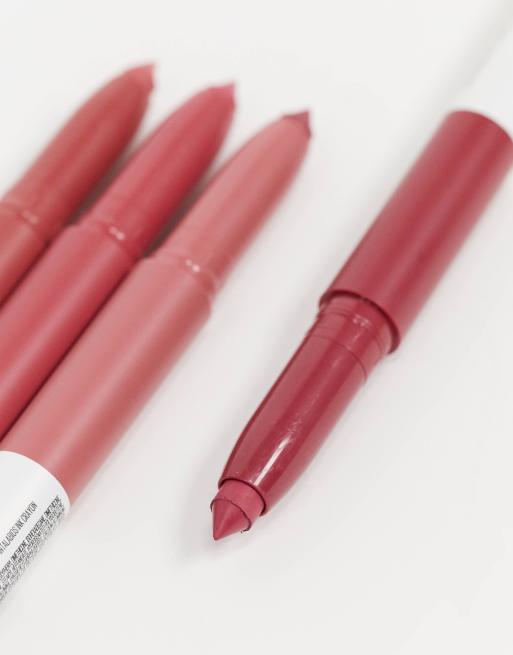 Maybelline – Superstay Matte Ink Crayon – Lippenstift – Speak Your Mind, 4 von 4
