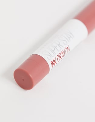 maybelline 15 lead the way