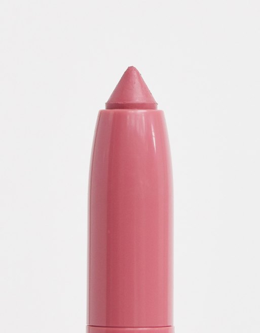 Maybelline Superstay Matte Ink Crayon Lipstick – Szminka w kredce – 25 Stay Exceptional, 2 z 4