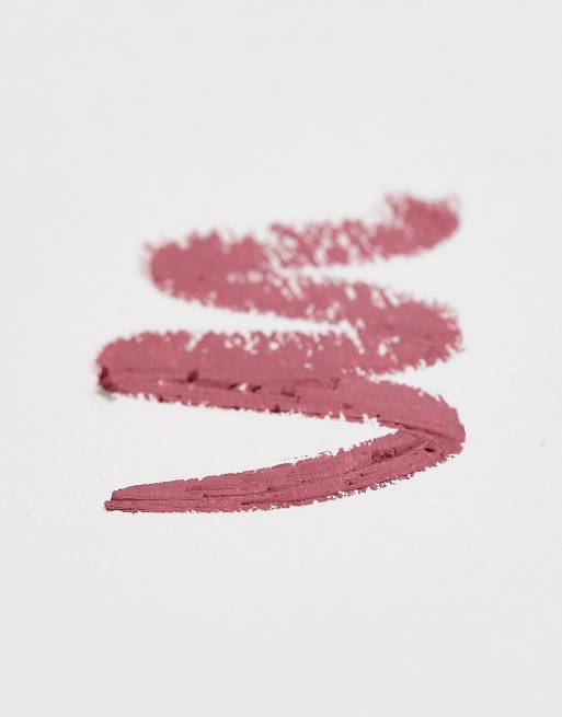 Maybelline Superstay Matte Ink Crayon Lipstick – Szminka w kredce – 25 Stay Exceptional, 3 z 4