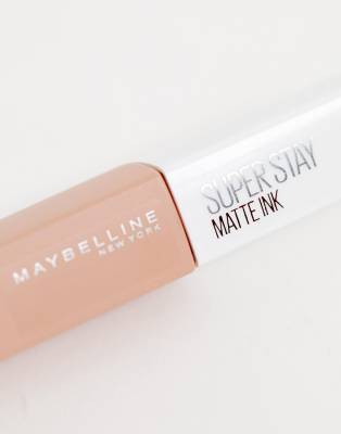 maybelline superstay 55