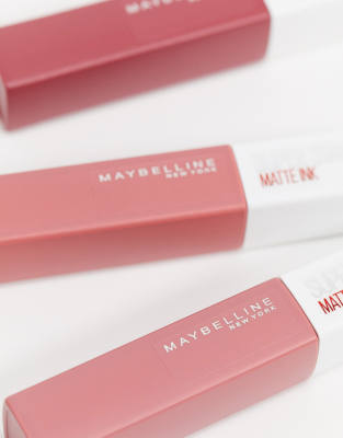 maybelline long lasting
