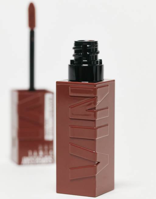 Maybelline SuperStay Vinyl Ink Long Lasting Liquid Lipstick -120 Punchy, 2 of 4