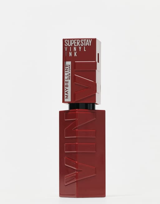Maybelline SuperStay Vinyl Ink Long Lasting Liquid Lipstick - 130 Extra, 2 of 4
