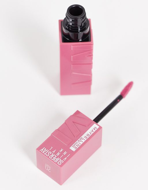 Maybelline SuperStay Vinyl Ink Long Lasting Liquid Lipstick - Coy, 2 of 4