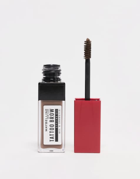 Maybelline - Tattoo Brow - 36 uur wenkbrauwgel - view 1