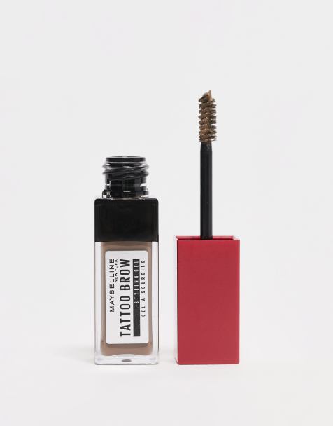 Maybelline - Tattoo Brow - 36h øjenbrynsgel - view 1