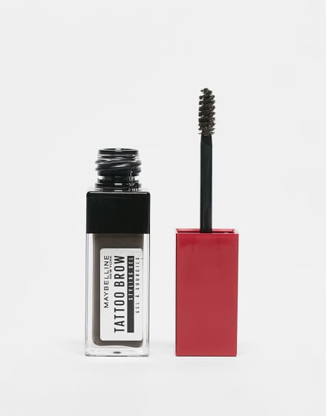 Maybelline – Tattoo Brow 36hr – Augenbrauengel - view 1