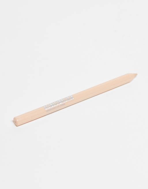 Maybelline - Tattoo Eye Liner Langvarig hurtigtørrende eyeliner gelblyant - Biscotti Cream, 4 af 4