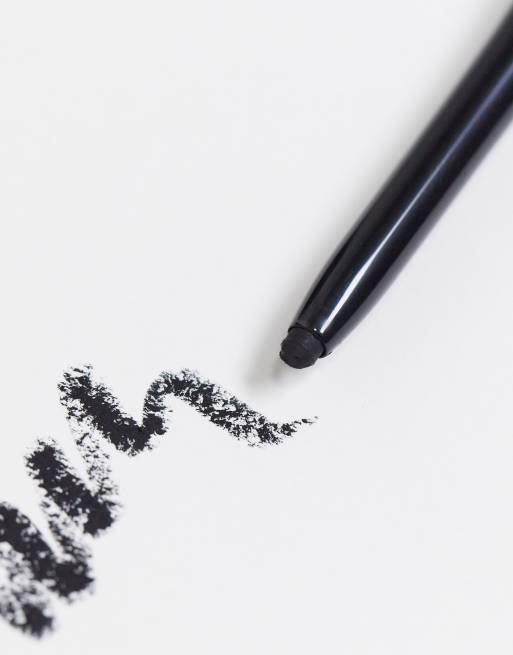 Maybelline Tattoo Liner Smokey Gel Pencil Eye Liner - 10 Smokey Black, 3 of 4