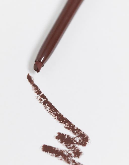 Maybelline - Tattoo Liner Smokey Gel Pencil - Eyeliner - 40 Smokey brown, 4 van 4