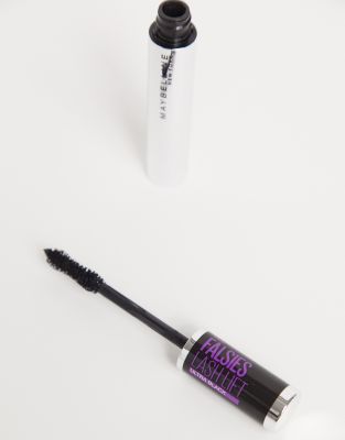 maybelline the falsies instant lash lift look mascara