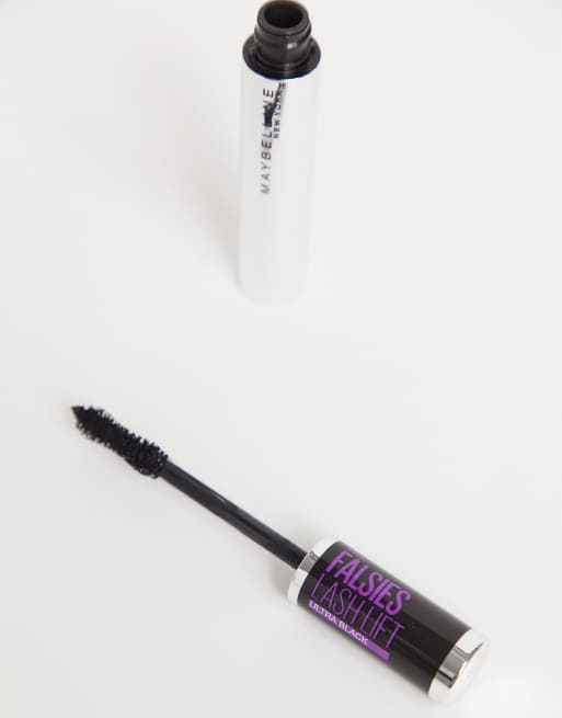 Maybelline The Falsies Instant Lash Lift Look Lengthening Volumising Mascara, 2 of 4