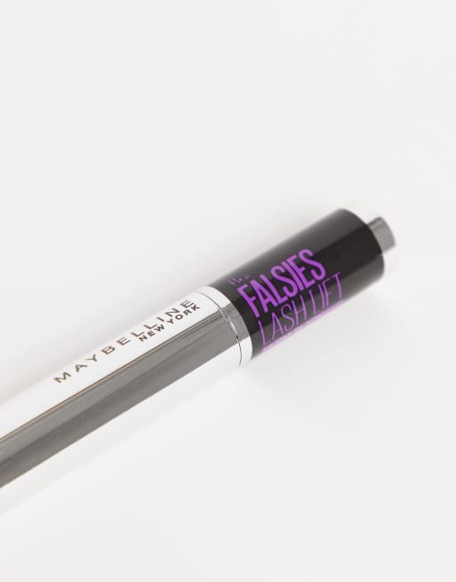 Maybelline The Falsies Instant Lash Lift Look Lengthening Volumising Mascara, 3 of 4