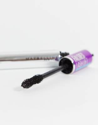 maybelline the falsies instant lash lift look mascara