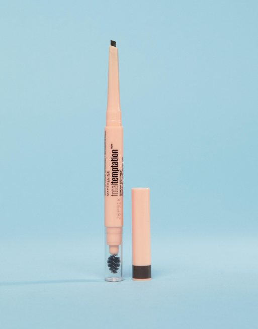 Maybelline – Total Temptation – Konturówka do brwi