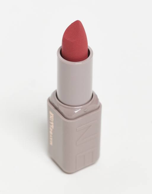 MaybellineMaybe It's... Serum Bullet Lipstick - Rossetto opaco - 003 Open Late, 3 di 4